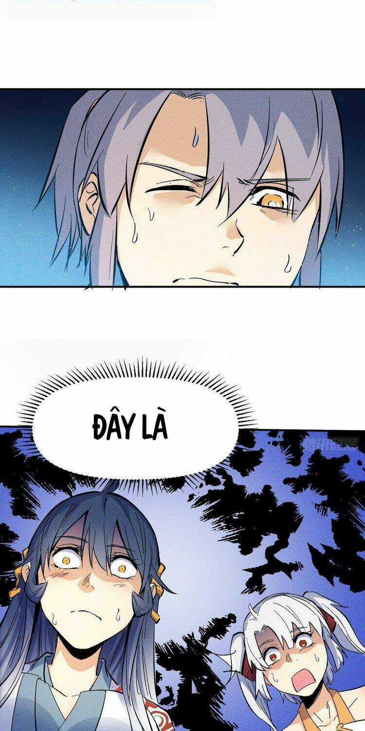 Nhân Vật Chính Mạnh Nhất Lịch Sử Chapter 11 trang 19