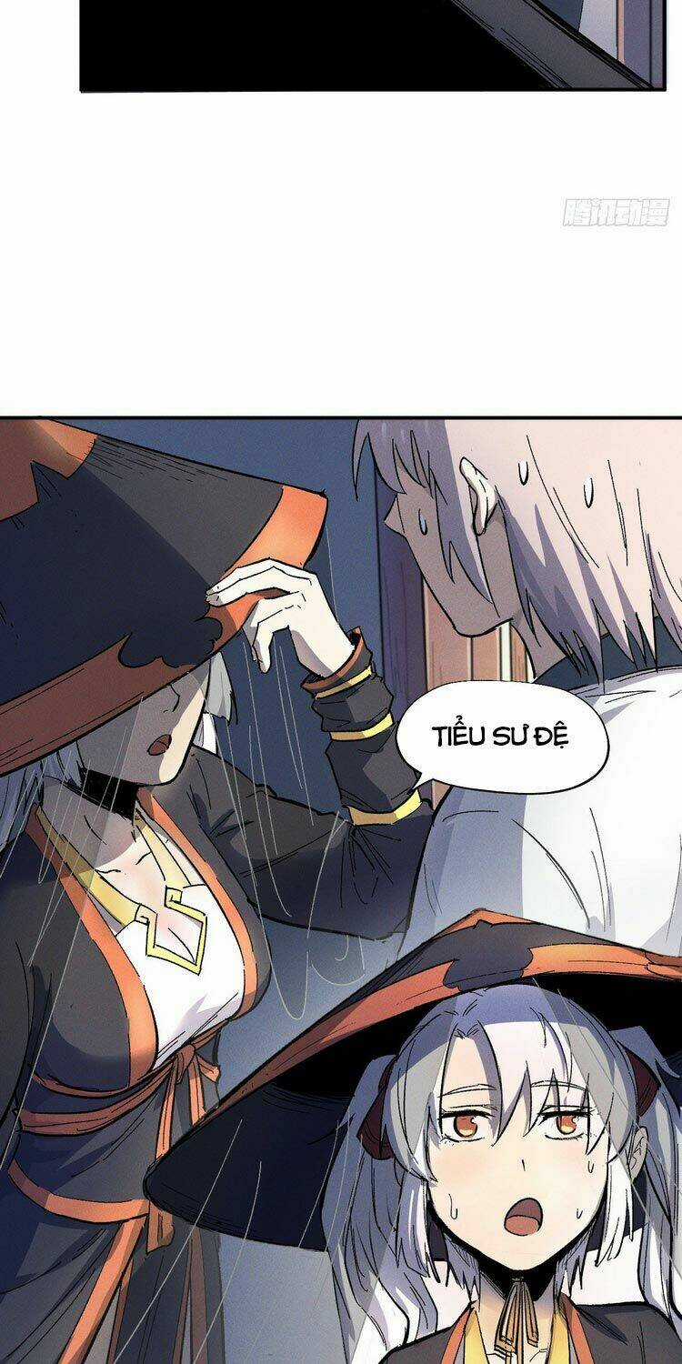 Nhân Vật Chính Mạnh Nhất Lịch Sử Chapter 11 trang 2