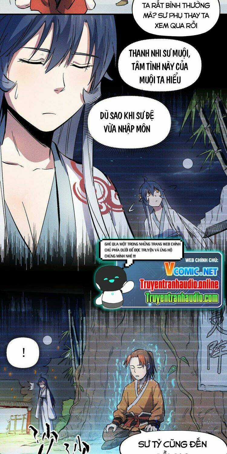 Nhân Vật Chính Mạnh Nhất Lịch Sử Chapter 11 trang 24