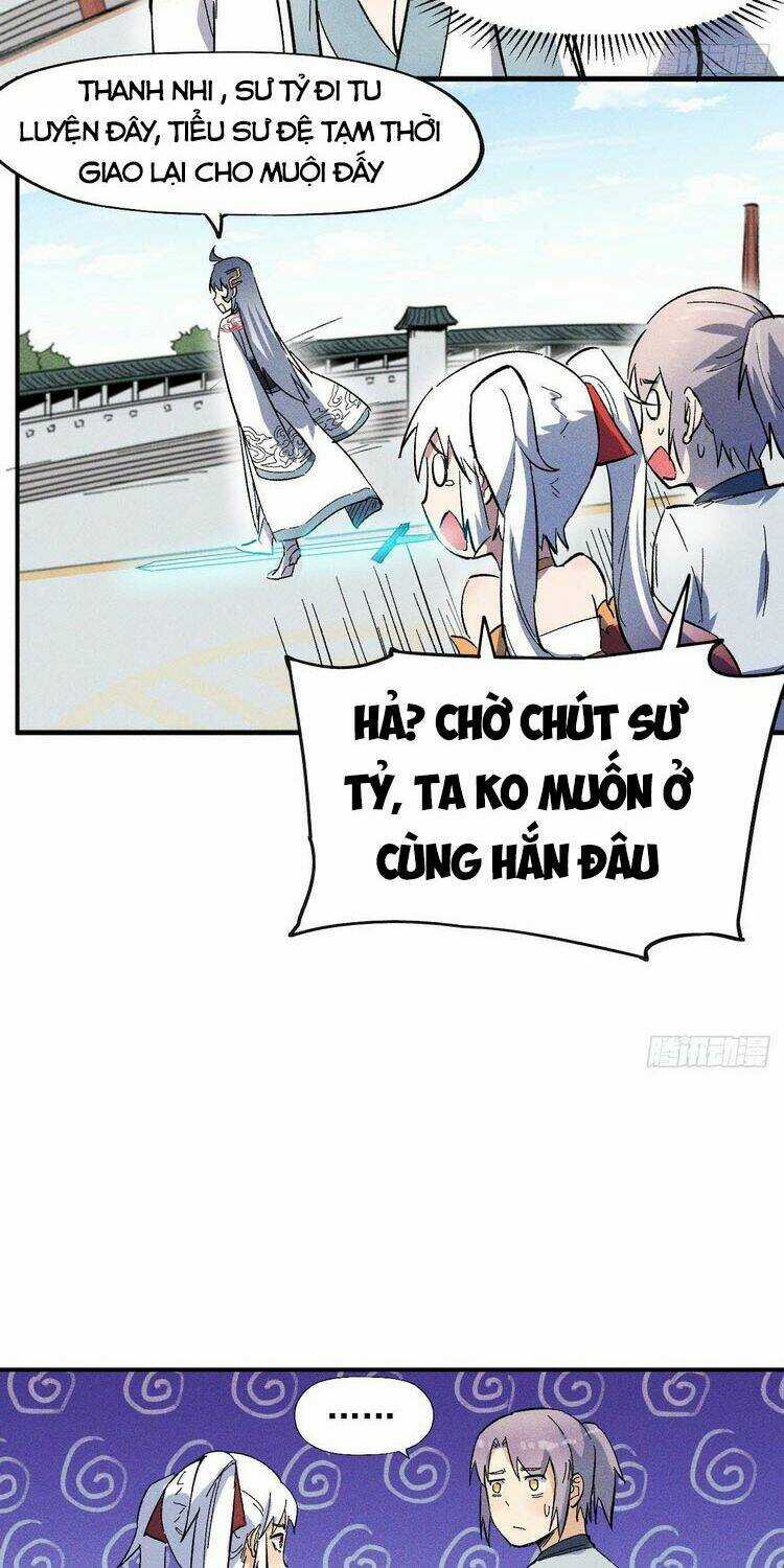 Nhân Vật Chính Mạnh Nhất Lịch Sử Chapter 11 trang 26