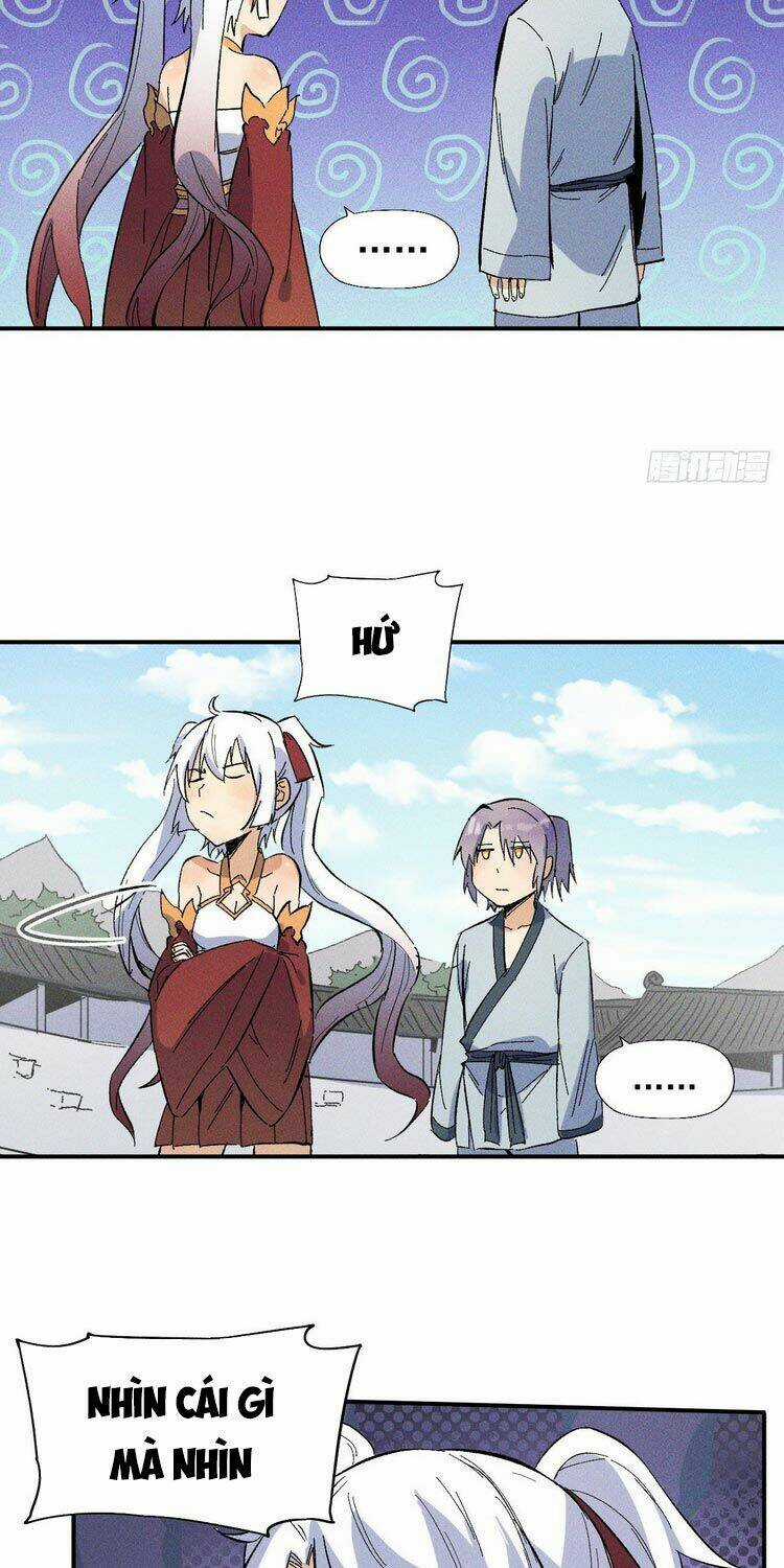 Nhân Vật Chính Mạnh Nhất Lịch Sử Chapter 11 trang 27