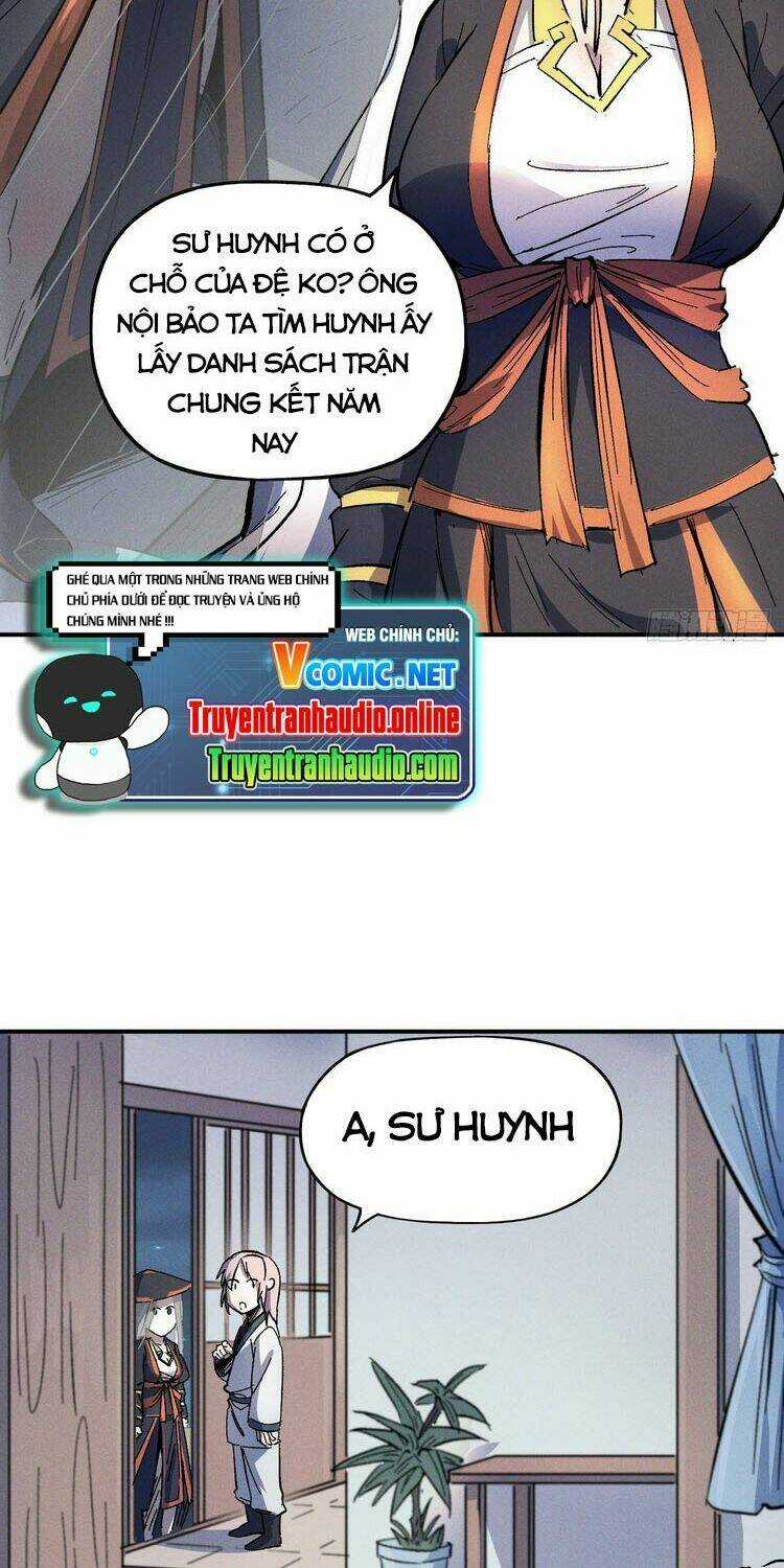 Nhân Vật Chính Mạnh Nhất Lịch Sử Chapter 11 trang 3