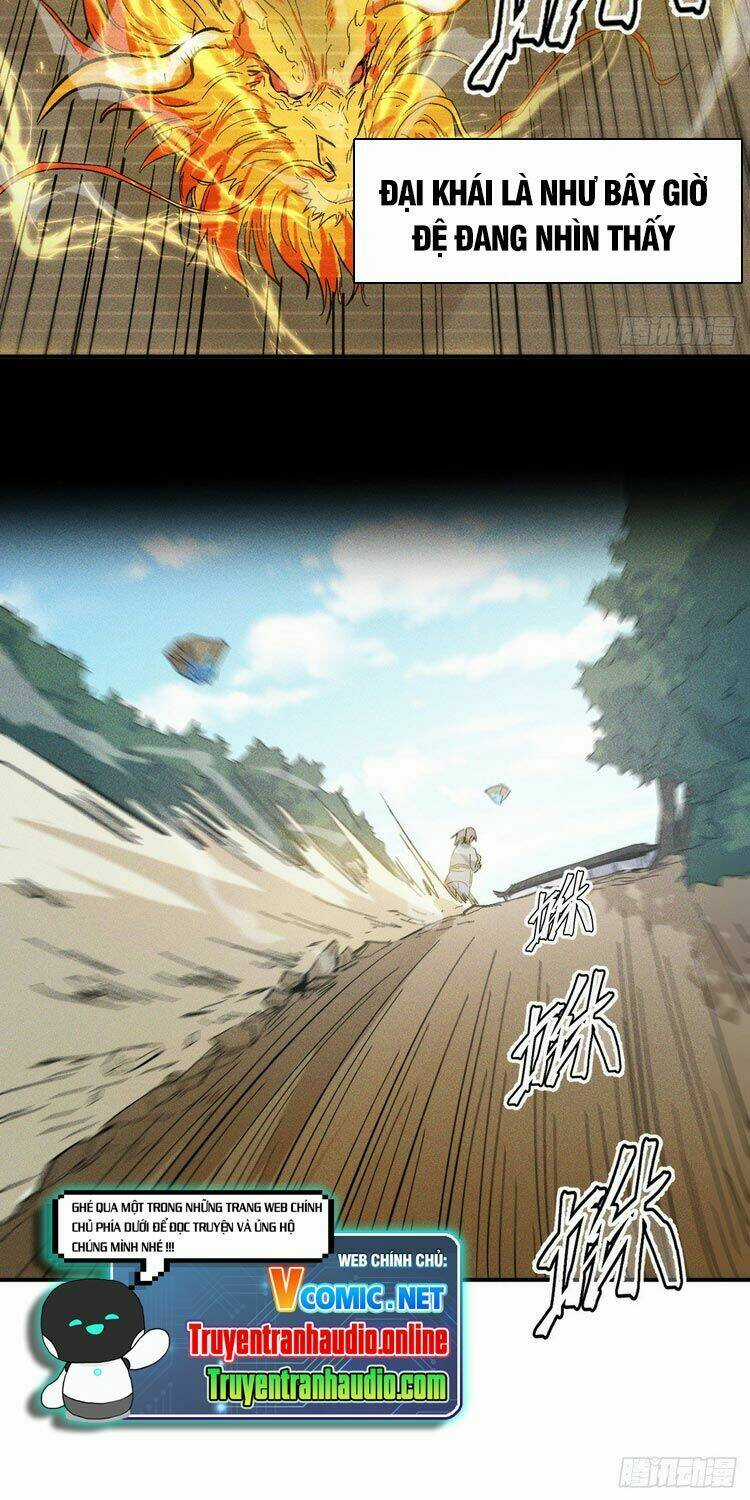 Nhân Vật Chính Mạnh Nhất Lịch Sử Chapter 11 trang 31