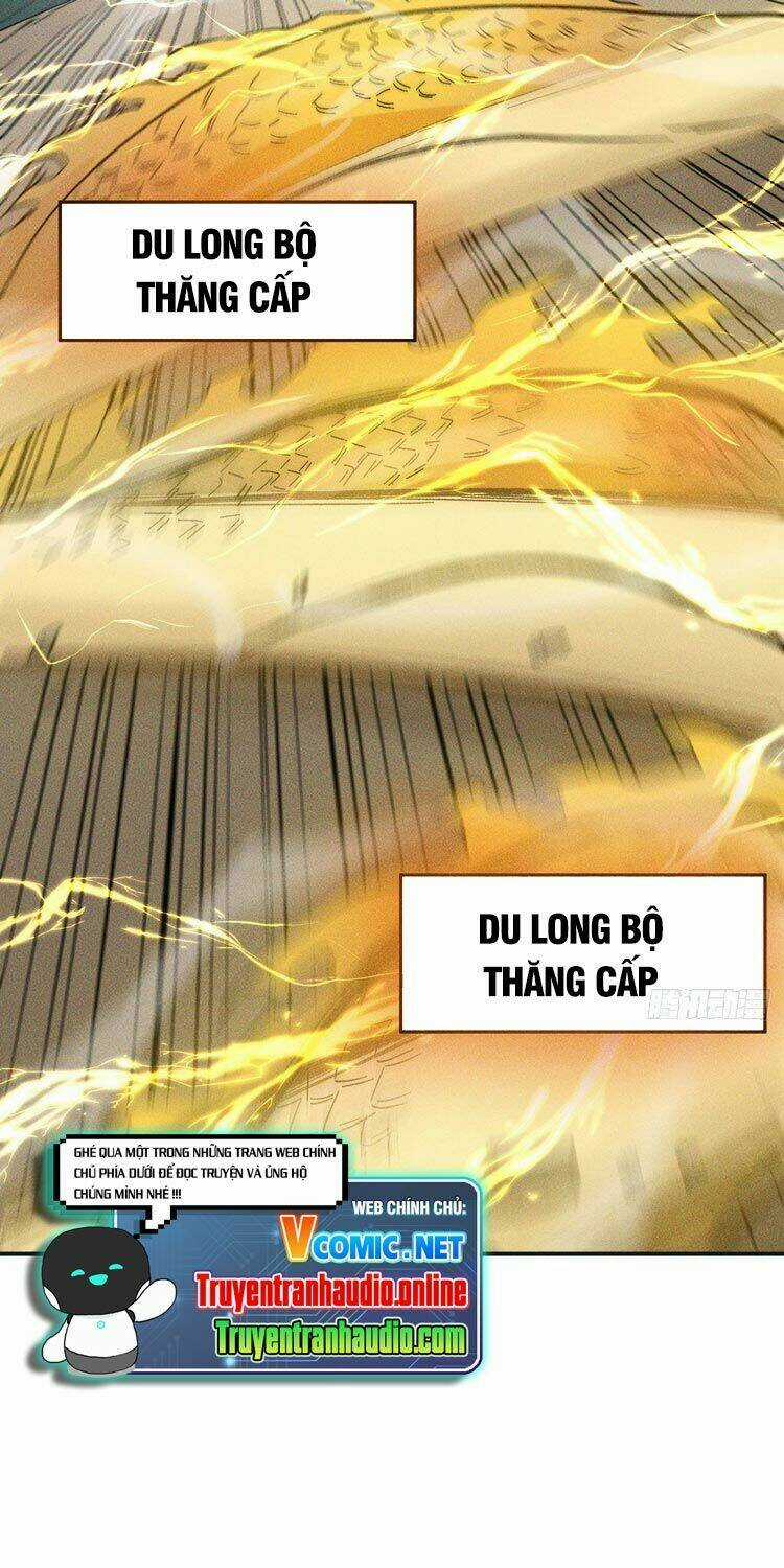 Nhân Vật Chính Mạnh Nhất Lịch Sử Chapter 11 trang 36