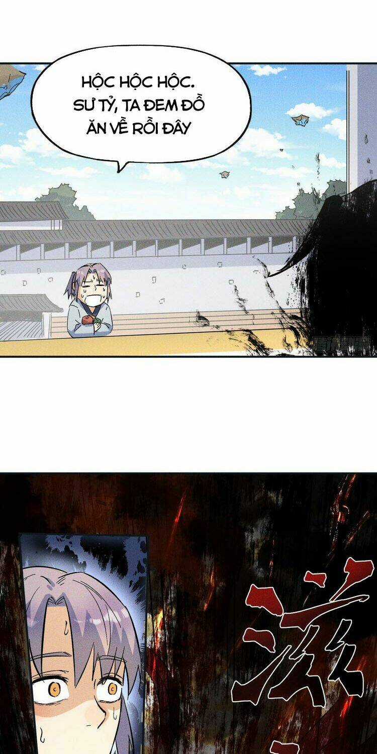 Nhân Vật Chính Mạnh Nhất Lịch Sử Chapter 11 trang 37