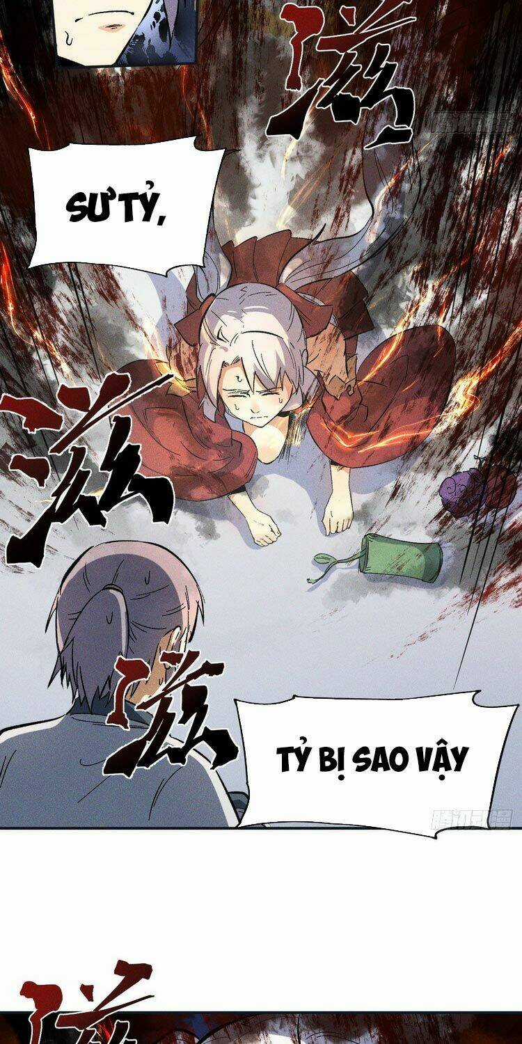 Nhân Vật Chính Mạnh Nhất Lịch Sử Chapter 11 trang 38