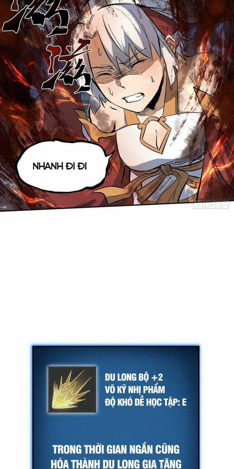 Nhân Vật Chính Mạnh Nhất Lịch Sử Chapter 11 trang 39