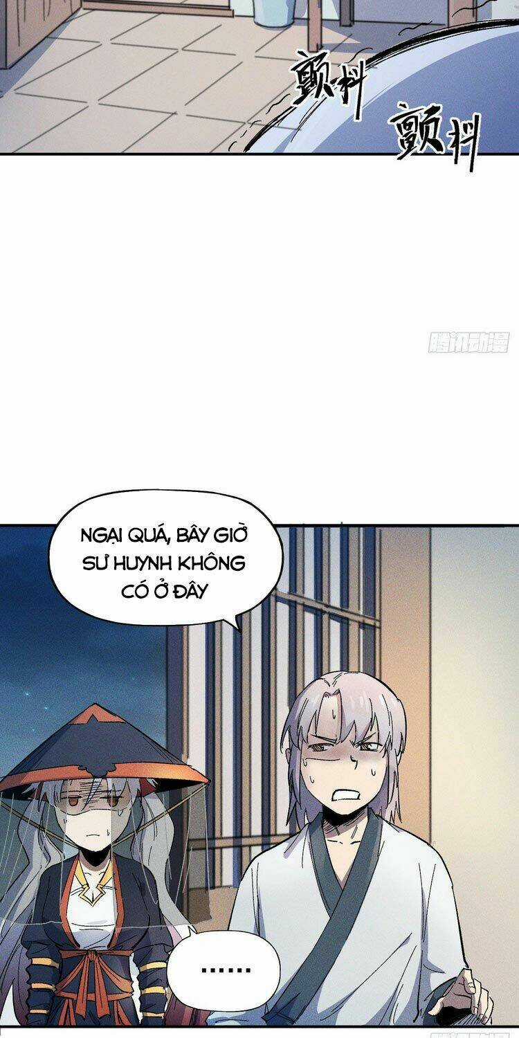 Nhân Vật Chính Mạnh Nhất Lịch Sử Chapter 11 trang 4