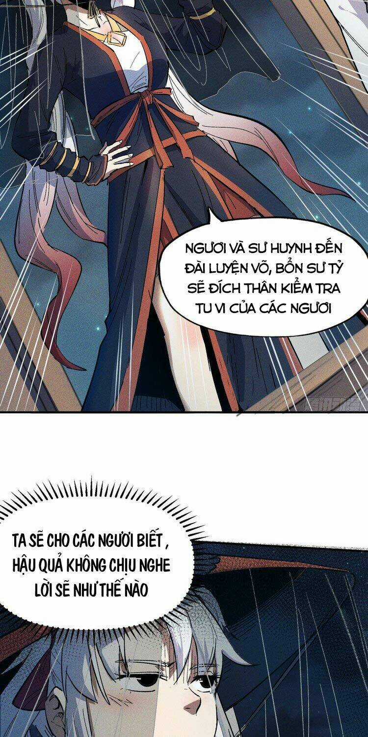 Nhân Vật Chính Mạnh Nhất Lịch Sử Chapter 11 trang 6