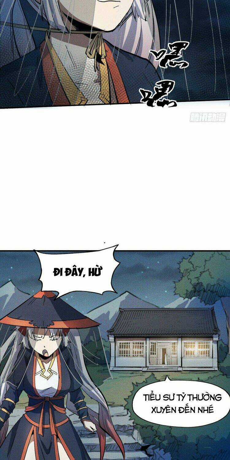 Nhân Vật Chính Mạnh Nhất Lịch Sử Chapter 11 trang 7