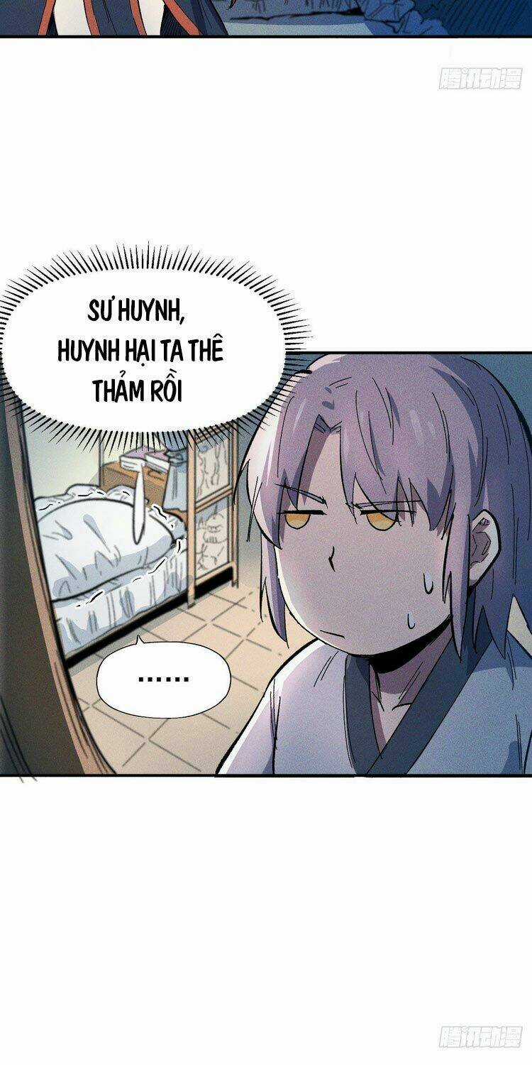 Nhân Vật Chính Mạnh Nhất Lịch Sử Chapter 11 trang 8