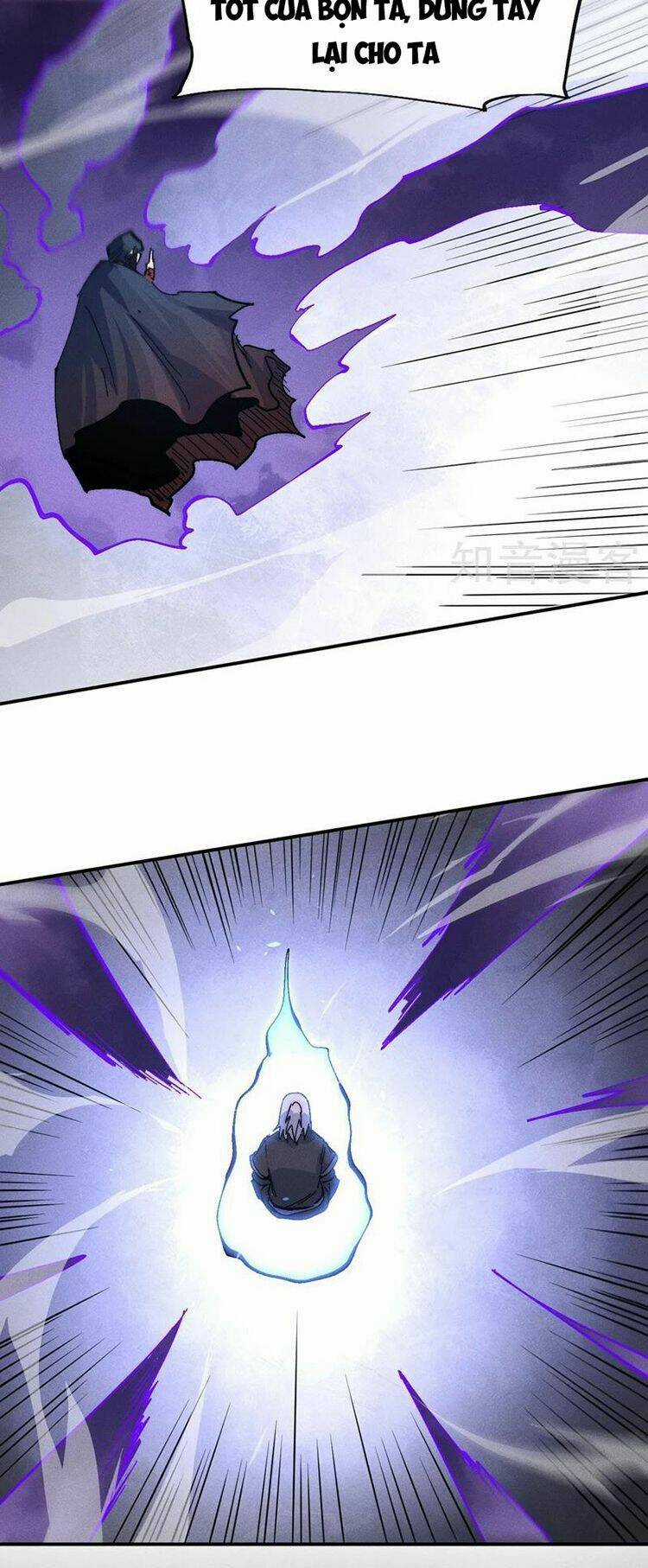 Nhân Vật Chính Mạnh Nhất Lịch Sử Chapter 110 trang 10