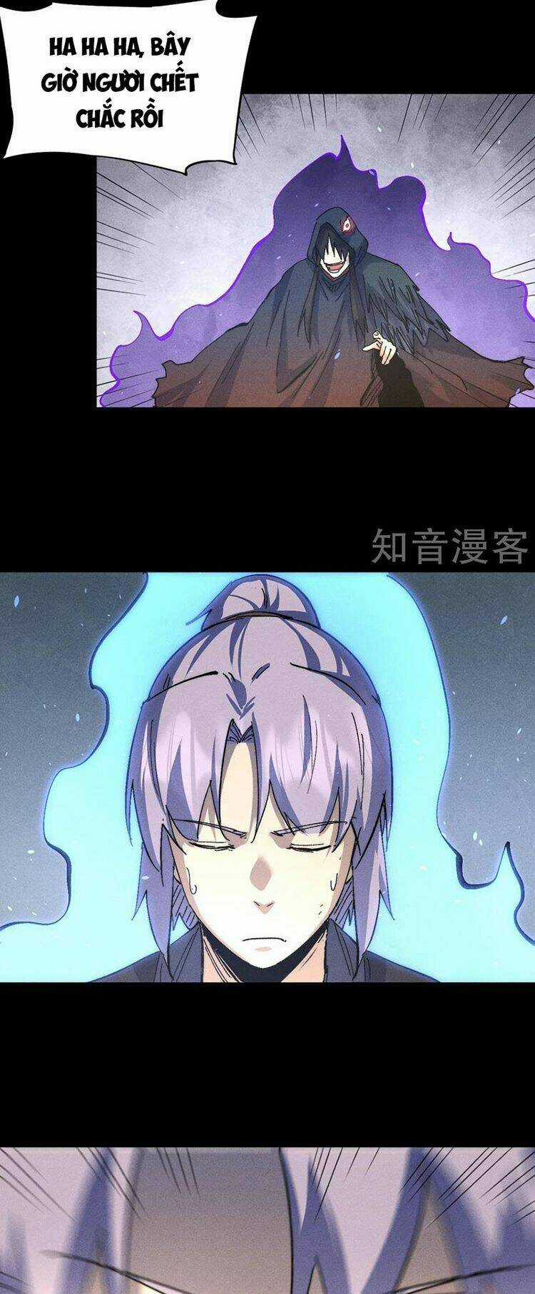 Nhân Vật Chính Mạnh Nhất Lịch Sử Chapter 110 trang 14