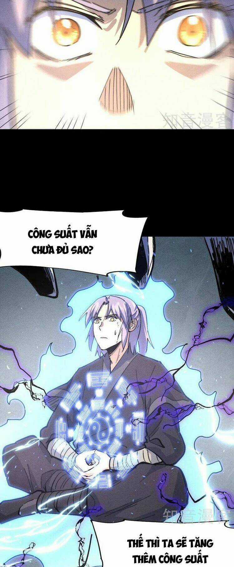 Nhân Vật Chính Mạnh Nhất Lịch Sử Chapter 110 trang 15