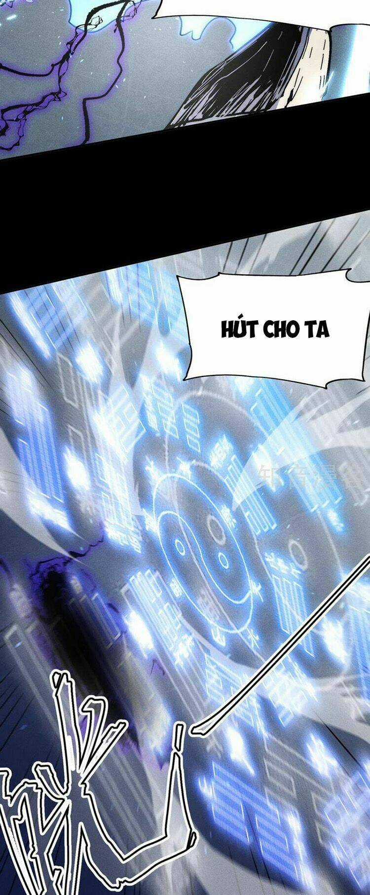 Nhân Vật Chính Mạnh Nhất Lịch Sử Chapter 110 trang 16