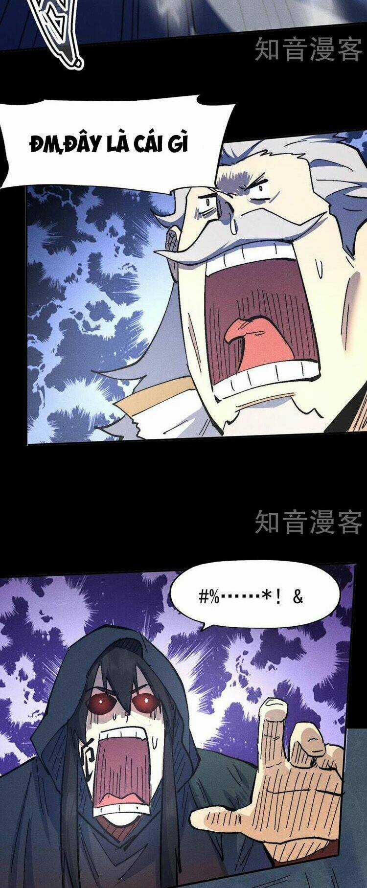 Nhân Vật Chính Mạnh Nhất Lịch Sử Chapter 110 trang 17