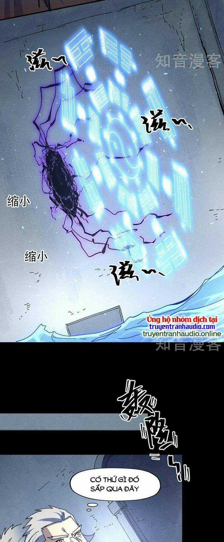 Nhân Vật Chính Mạnh Nhất Lịch Sử Chapter 110 trang 18