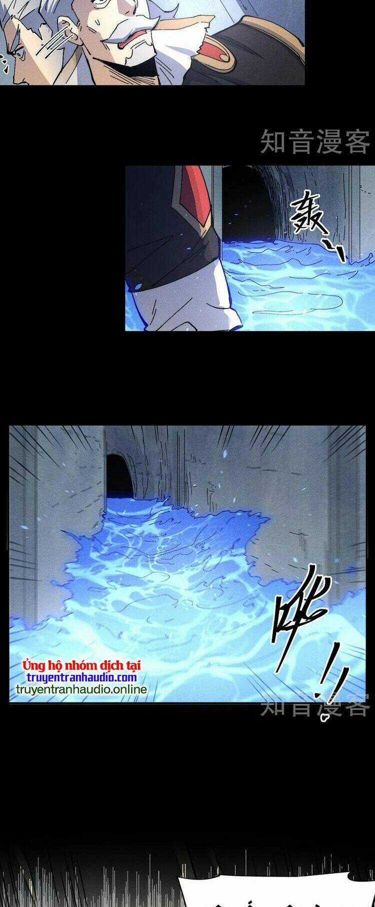 Nhân Vật Chính Mạnh Nhất Lịch Sử Chapter 110 trang 19