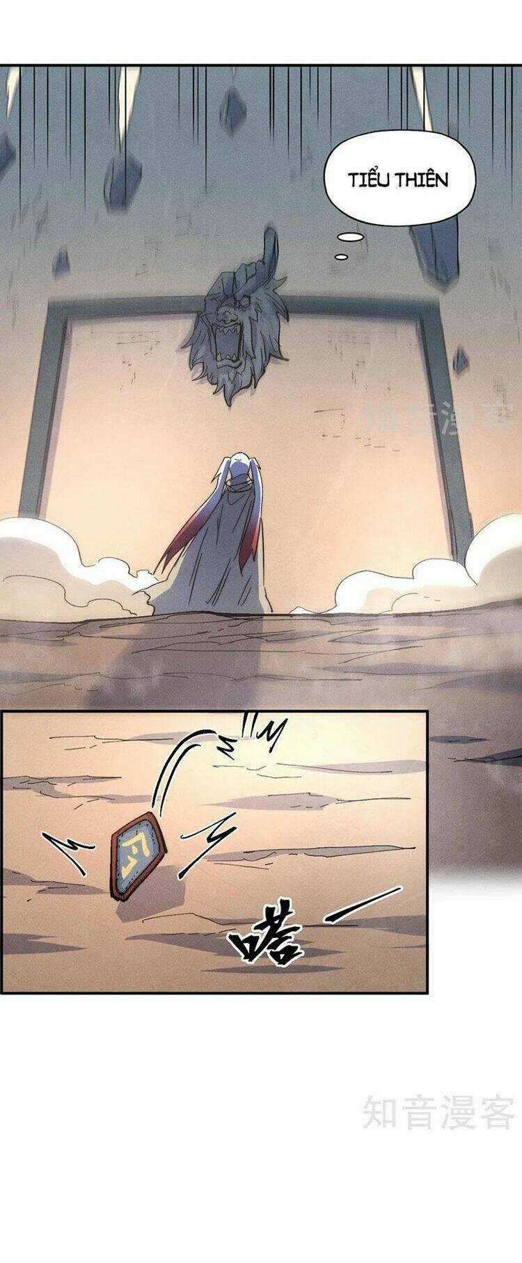 Nhân Vật Chính Mạnh Nhất Lịch Sử Chapter 110 trang 21