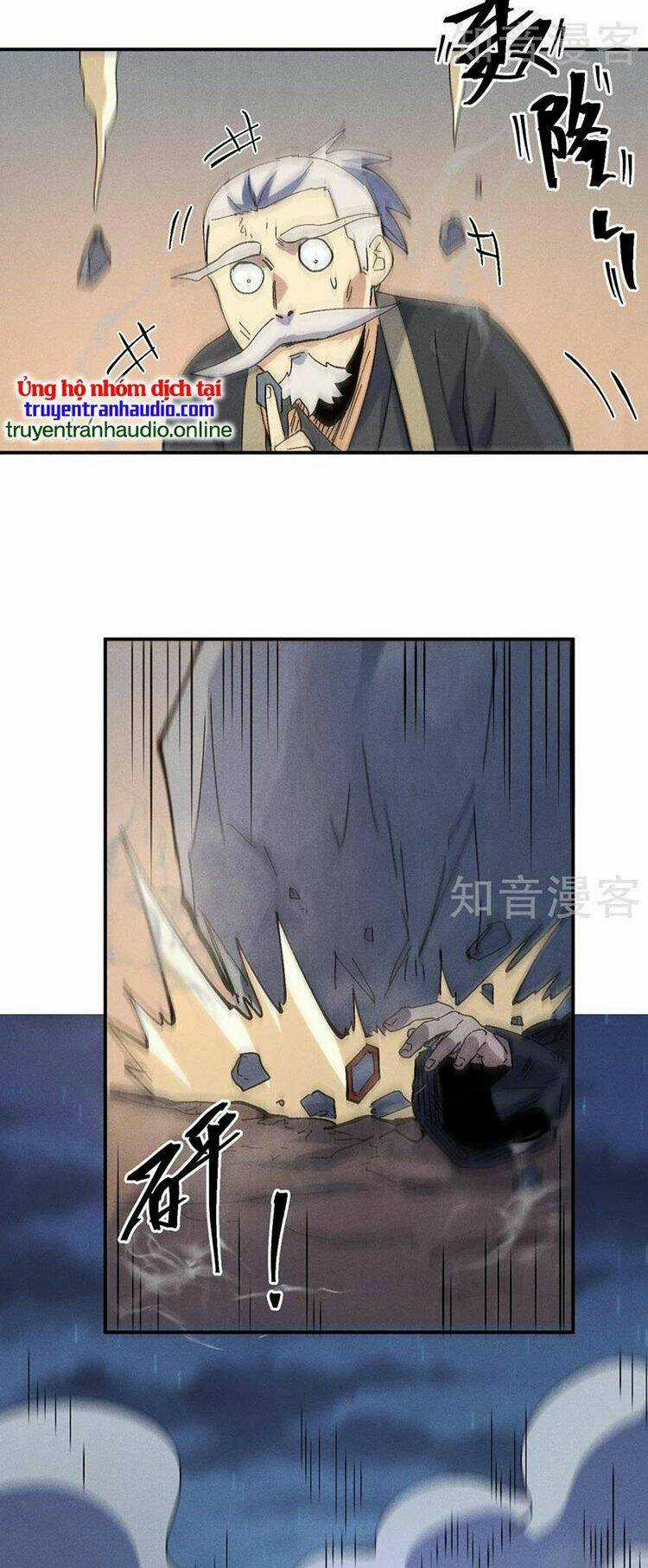 Nhân Vật Chính Mạnh Nhất Lịch Sử Chapter 110 trang 24