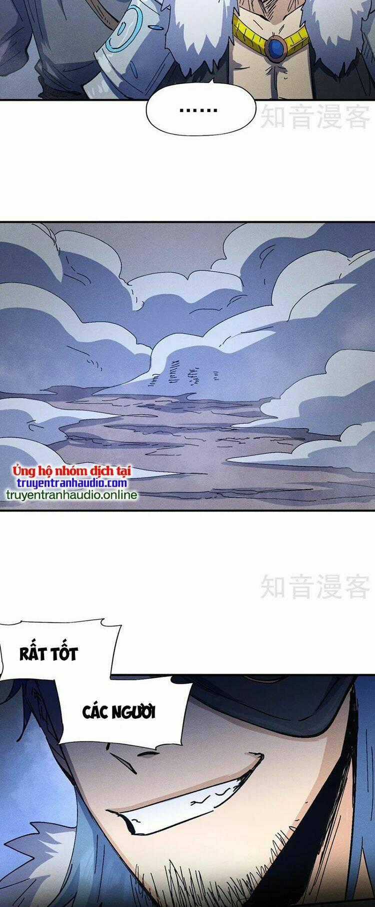 Nhân Vật Chính Mạnh Nhất Lịch Sử Chapter 110 trang 26