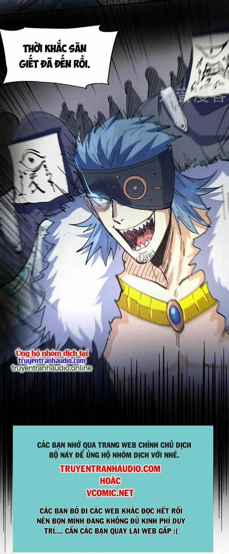 Nhân Vật Chính Mạnh Nhất Lịch Sử Chapter 110 trang 27