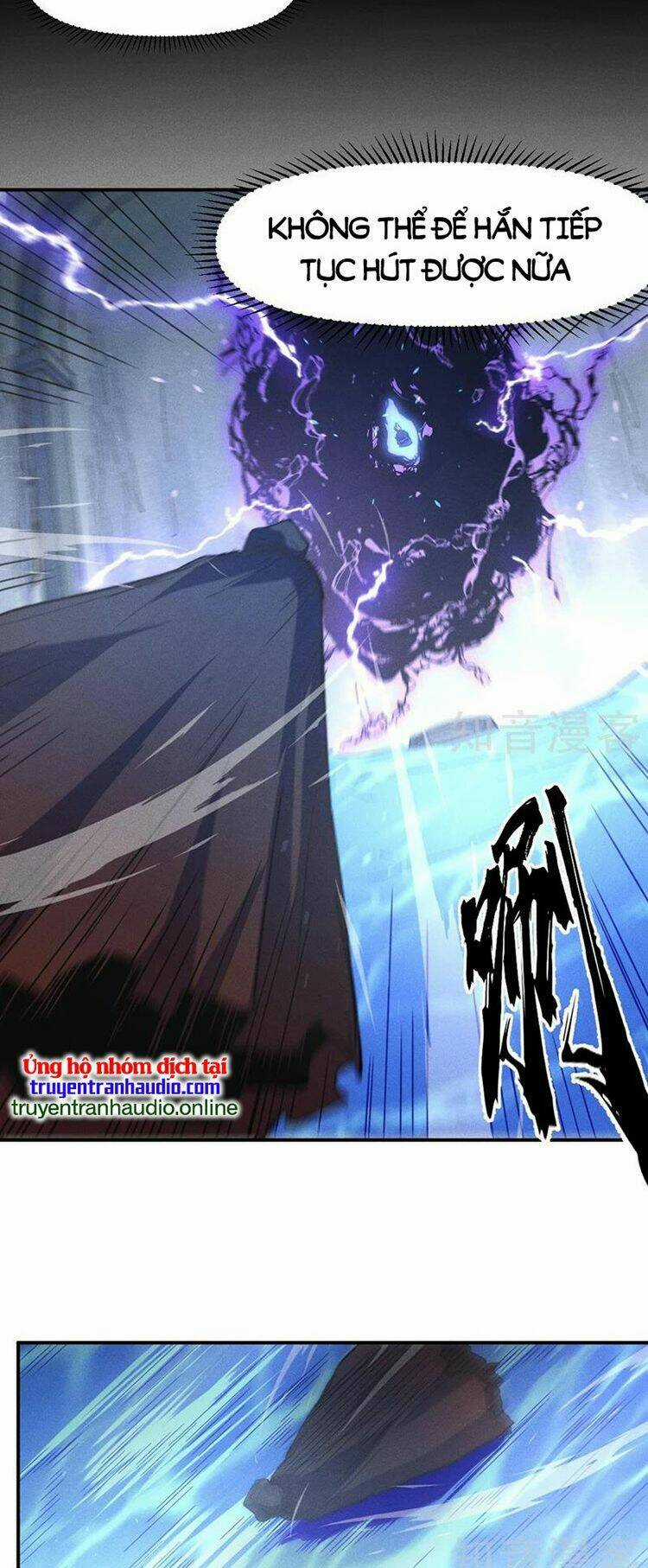 Nhân Vật Chính Mạnh Nhất Lịch Sử Chapter 110 trang 4