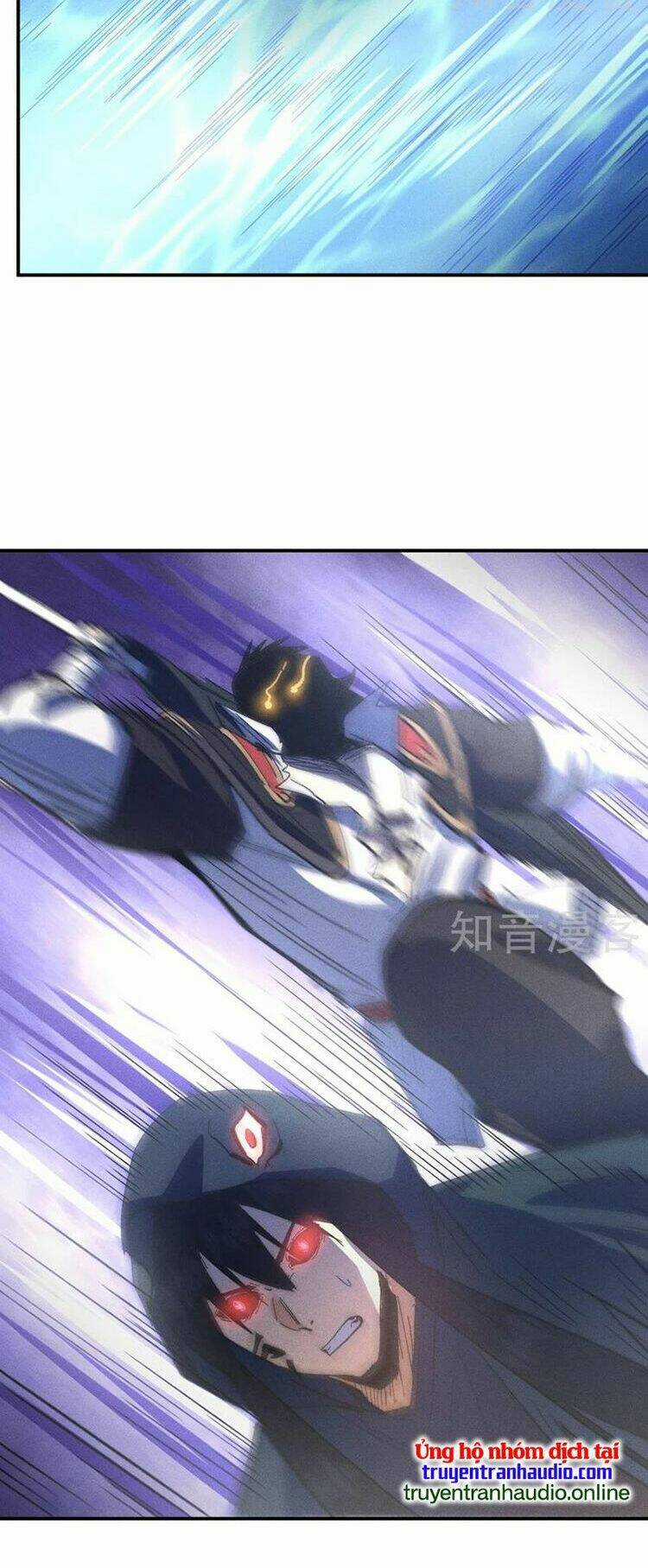 Nhân Vật Chính Mạnh Nhất Lịch Sử Chapter 110 trang 5