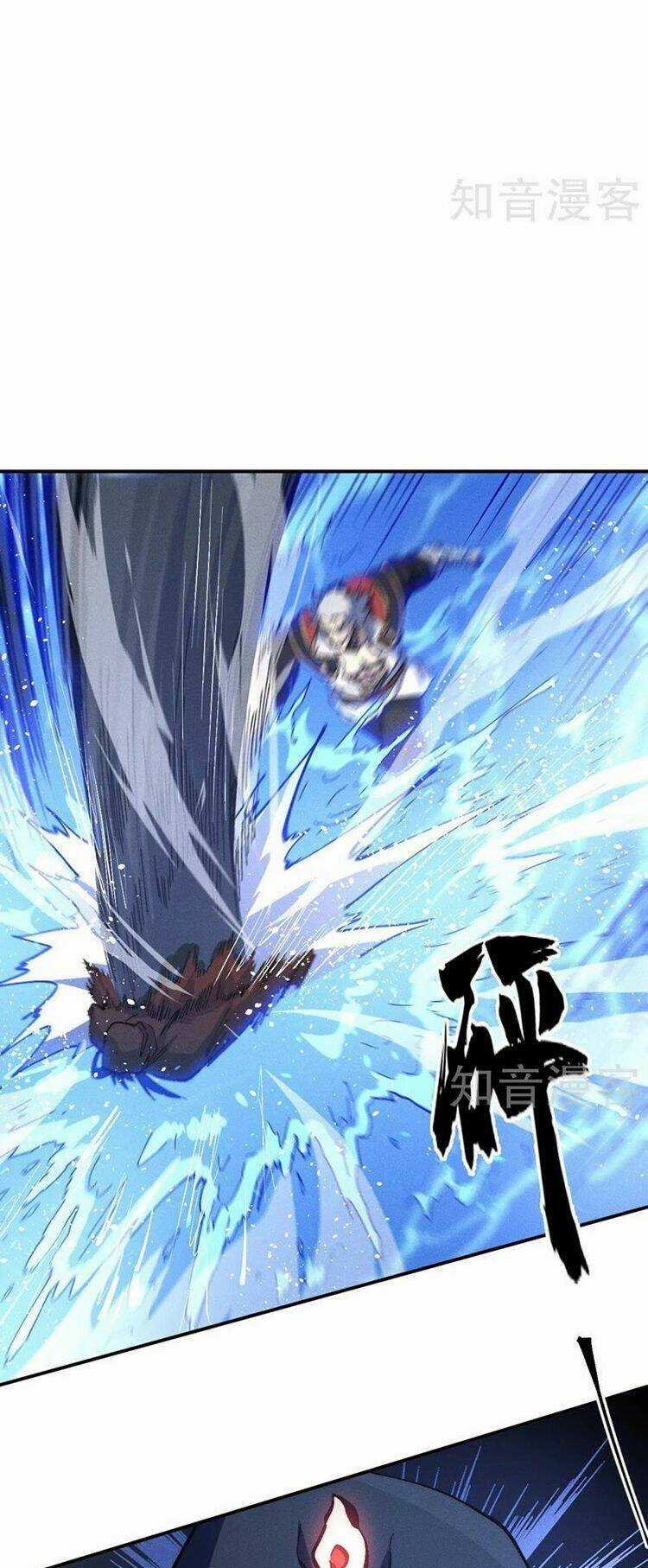 Nhân Vật Chính Mạnh Nhất Lịch Sử Chapter 110 trang 6