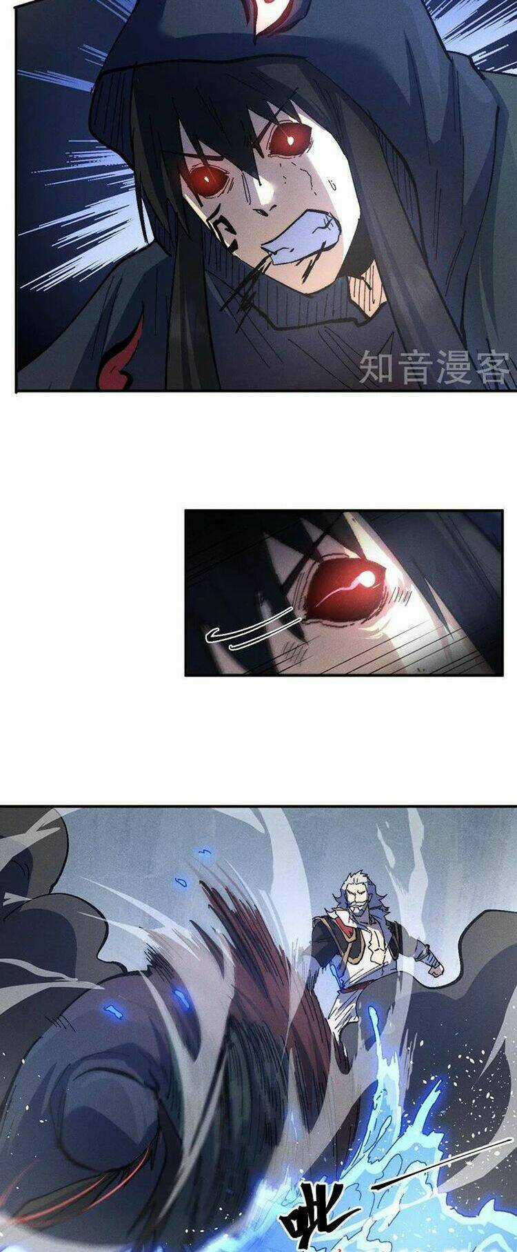 Nhân Vật Chính Mạnh Nhất Lịch Sử Chapter 110 trang 7