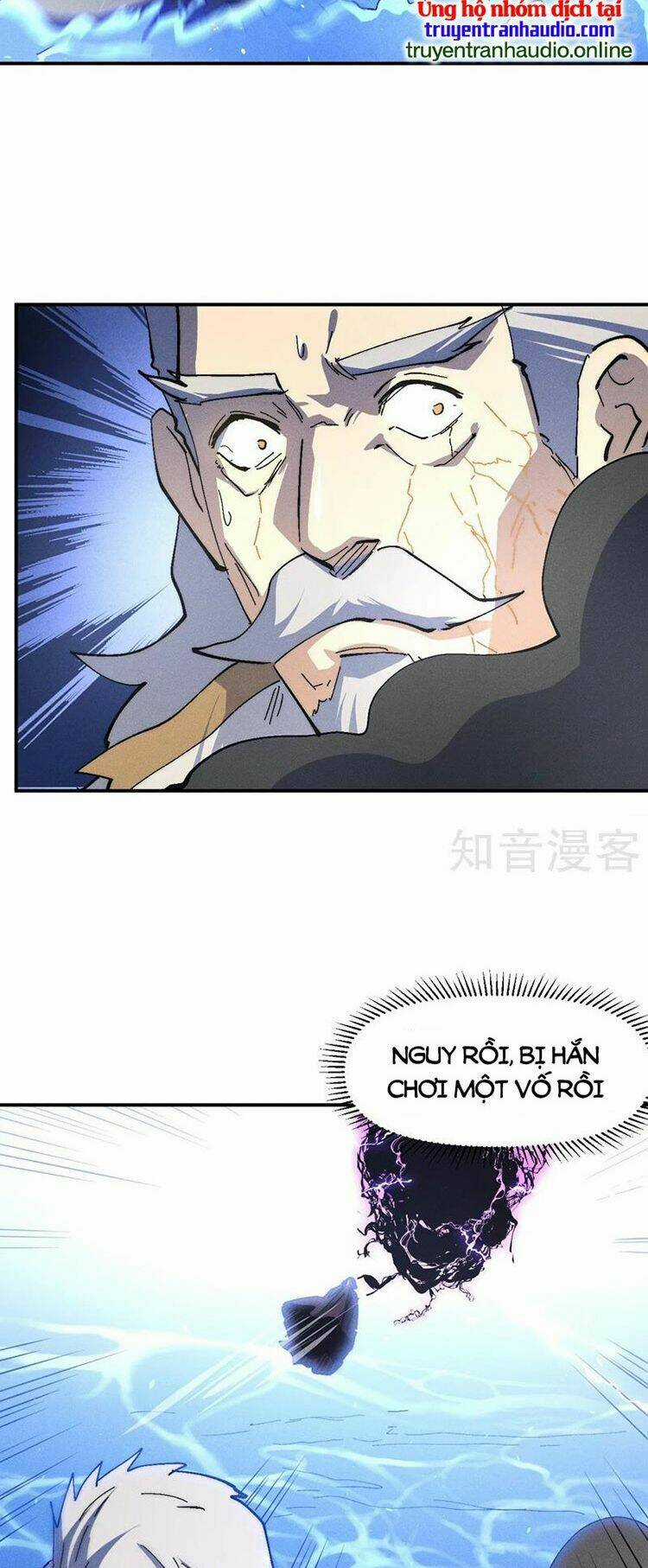 Nhân Vật Chính Mạnh Nhất Lịch Sử Chapter 110 trang 8