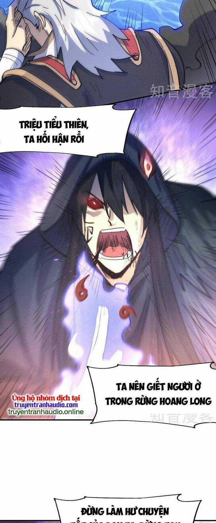 Nhân Vật Chính Mạnh Nhất Lịch Sử Chapter 110 trang 9