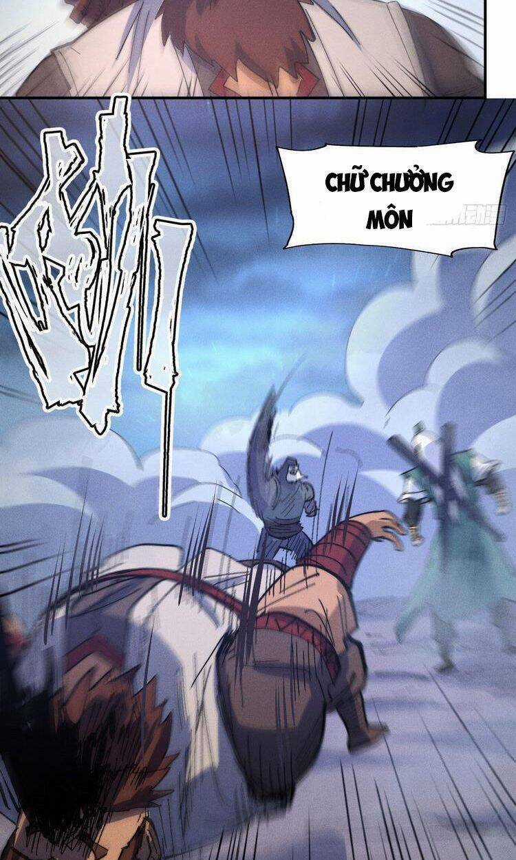 Nhân Vật Chính Mạnh Nhất Lịch Sử Chapter 111 trang 10