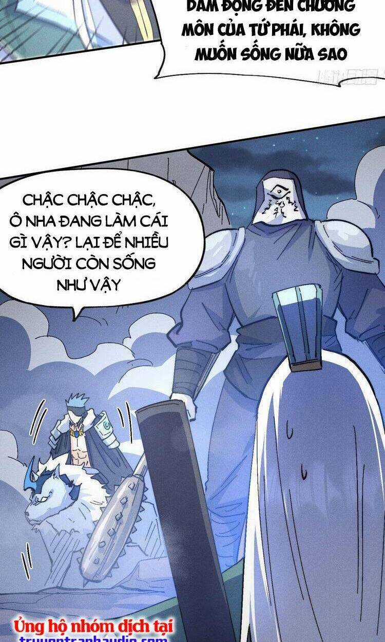 Nhân Vật Chính Mạnh Nhất Lịch Sử Chapter 111 trang 12