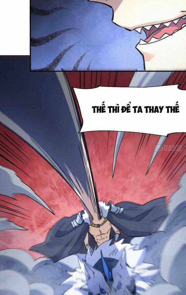 Nhân Vật Chính Mạnh Nhất Lịch Sử Chapter 111 trang 15