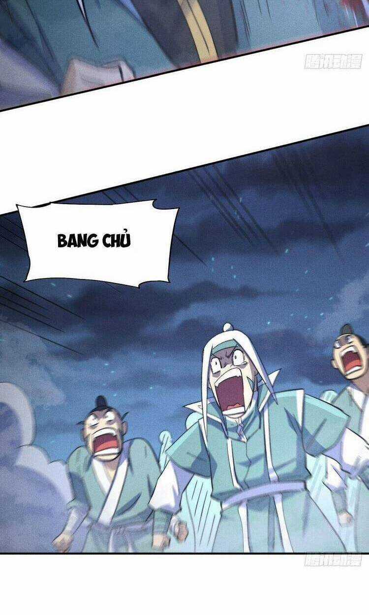 Nhân Vật Chính Mạnh Nhất Lịch Sử Chapter 111 trang 19