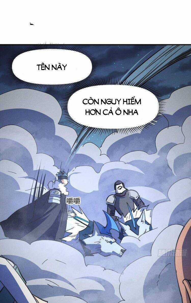 Nhân Vật Chính Mạnh Nhất Lịch Sử Chapter 111 trang 20