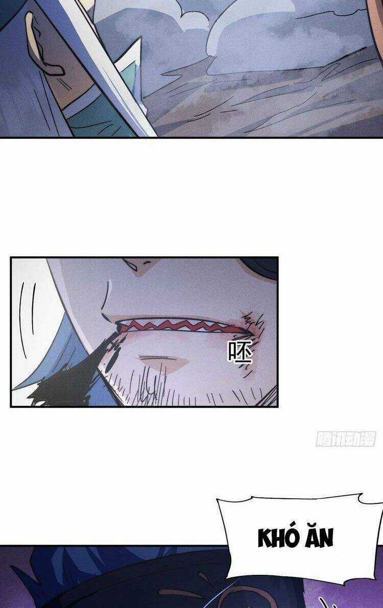 Nhân Vật Chính Mạnh Nhất Lịch Sử Chapter 111 trang 21