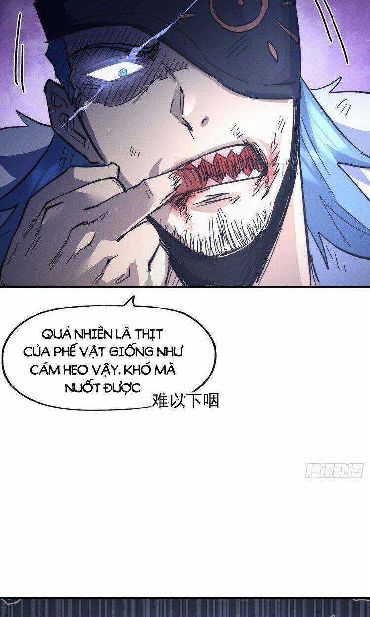 Nhân Vật Chính Mạnh Nhất Lịch Sử Chapter 111 trang 22