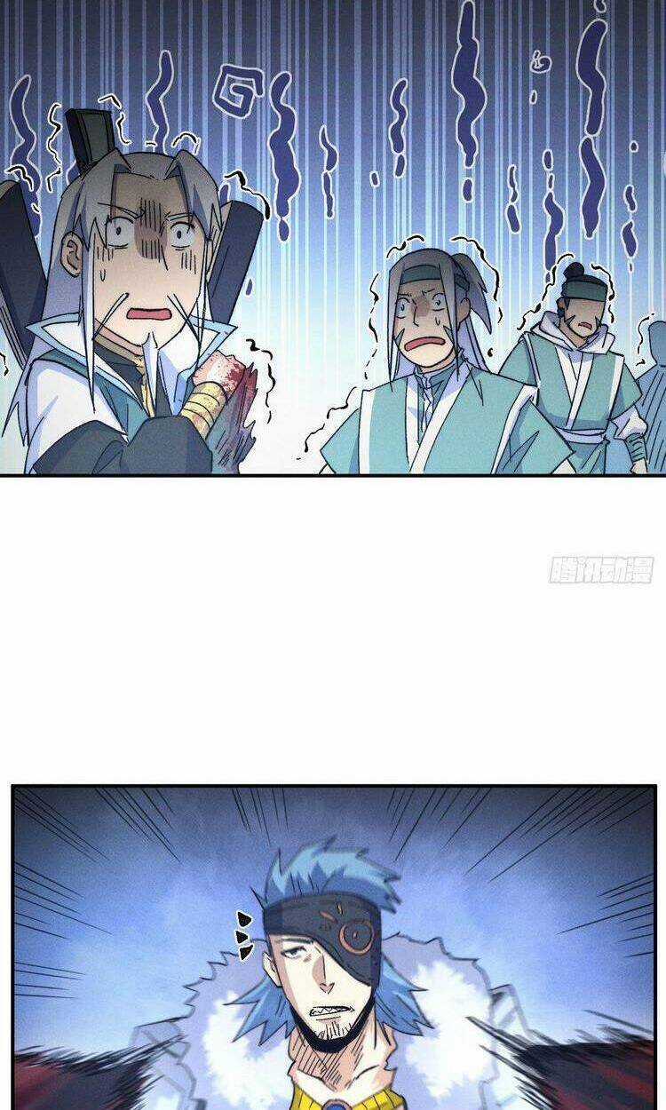 Nhân Vật Chính Mạnh Nhất Lịch Sử Chapter 111 trang 23