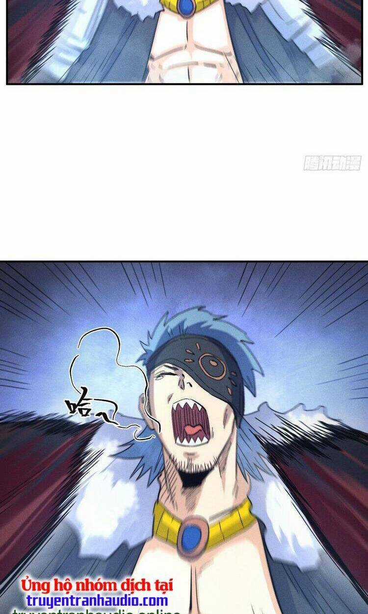 Nhân Vật Chính Mạnh Nhất Lịch Sử Chapter 111 trang 24