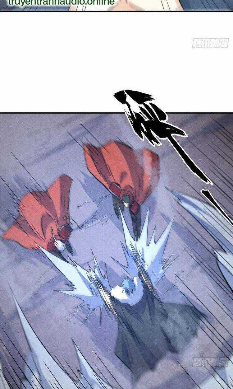 Nhân Vật Chính Mạnh Nhất Lịch Sử Chapter 111 trang 25