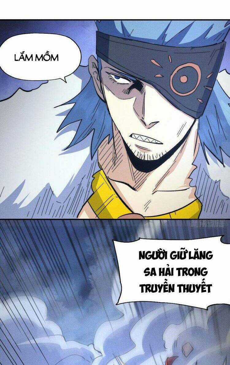 Nhân Vật Chính Mạnh Nhất Lịch Sử Chapter 111 trang 27