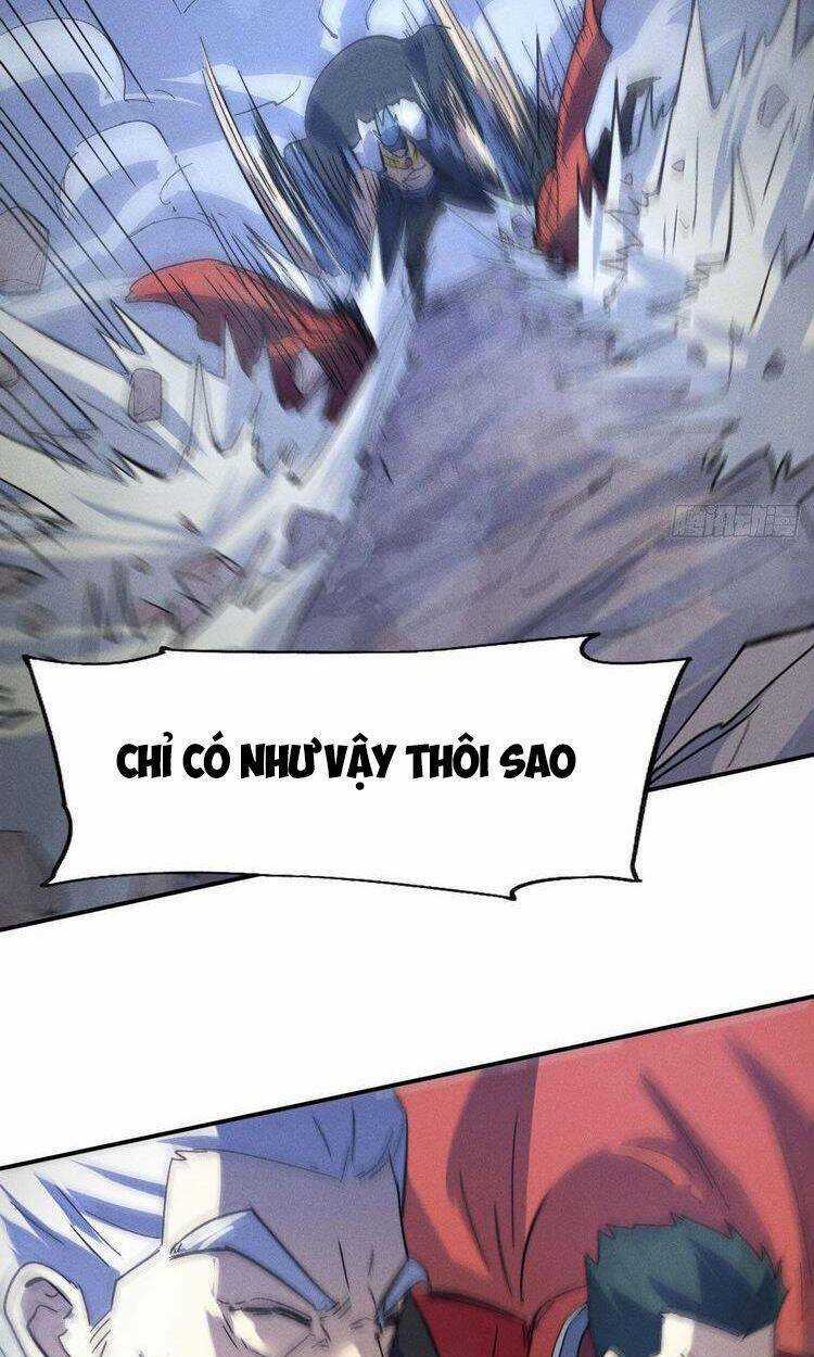 Nhân Vật Chính Mạnh Nhất Lịch Sử Chapter 111 trang 28