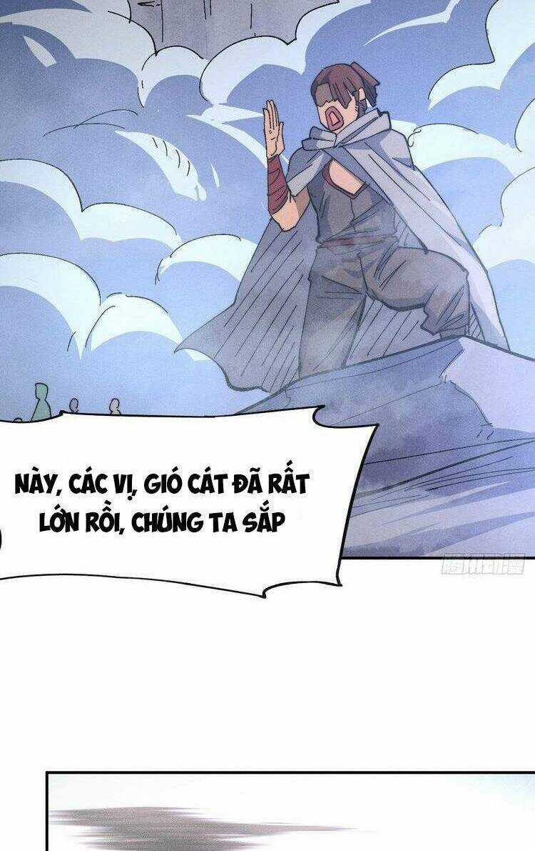 Nhân Vật Chính Mạnh Nhất Lịch Sử Chapter 111 trang 3