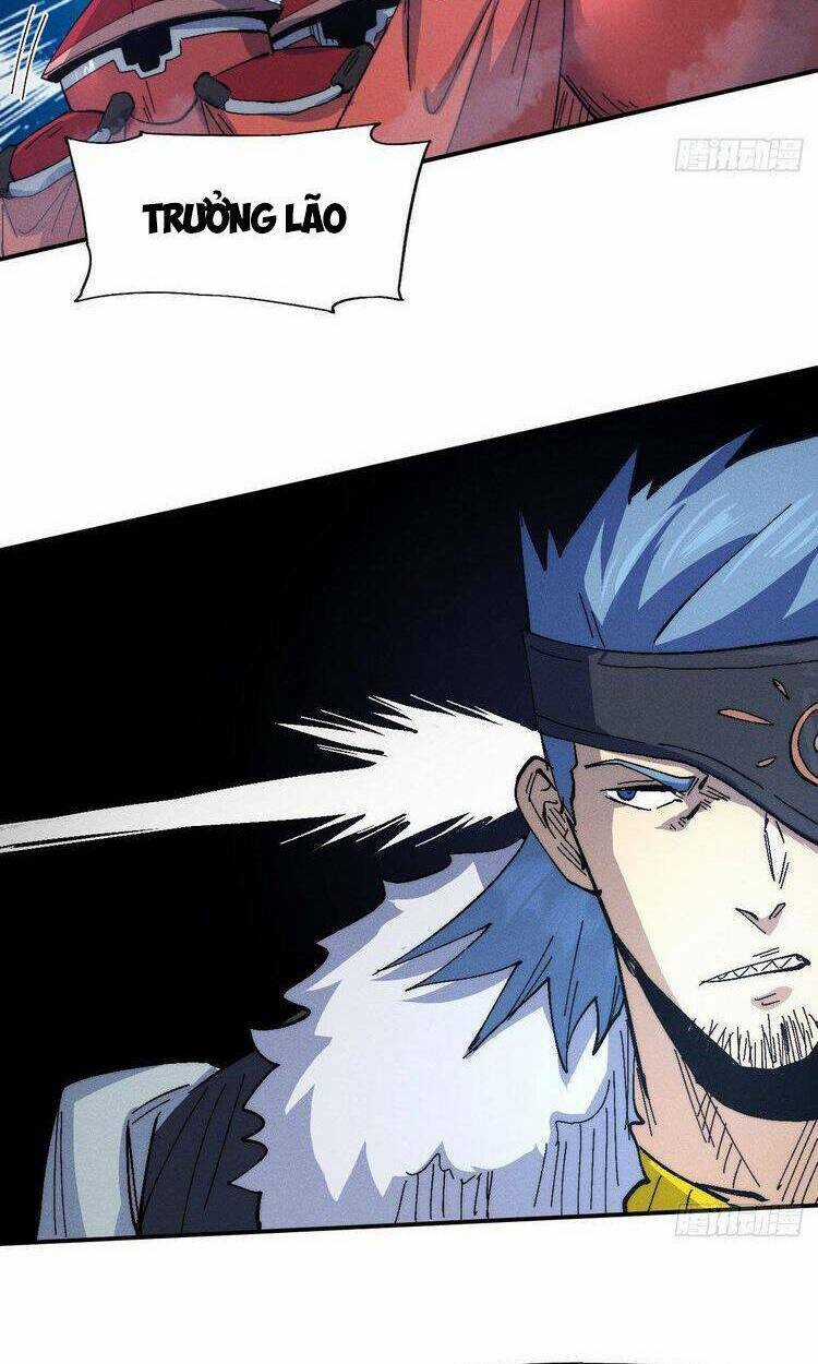 Nhân Vật Chính Mạnh Nhất Lịch Sử Chapter 111 trang 30