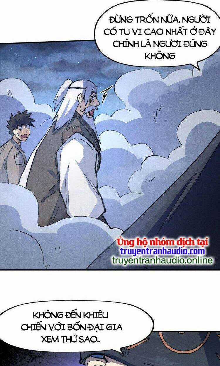 Nhân Vật Chính Mạnh Nhất Lịch Sử Chapter 111 trang 31