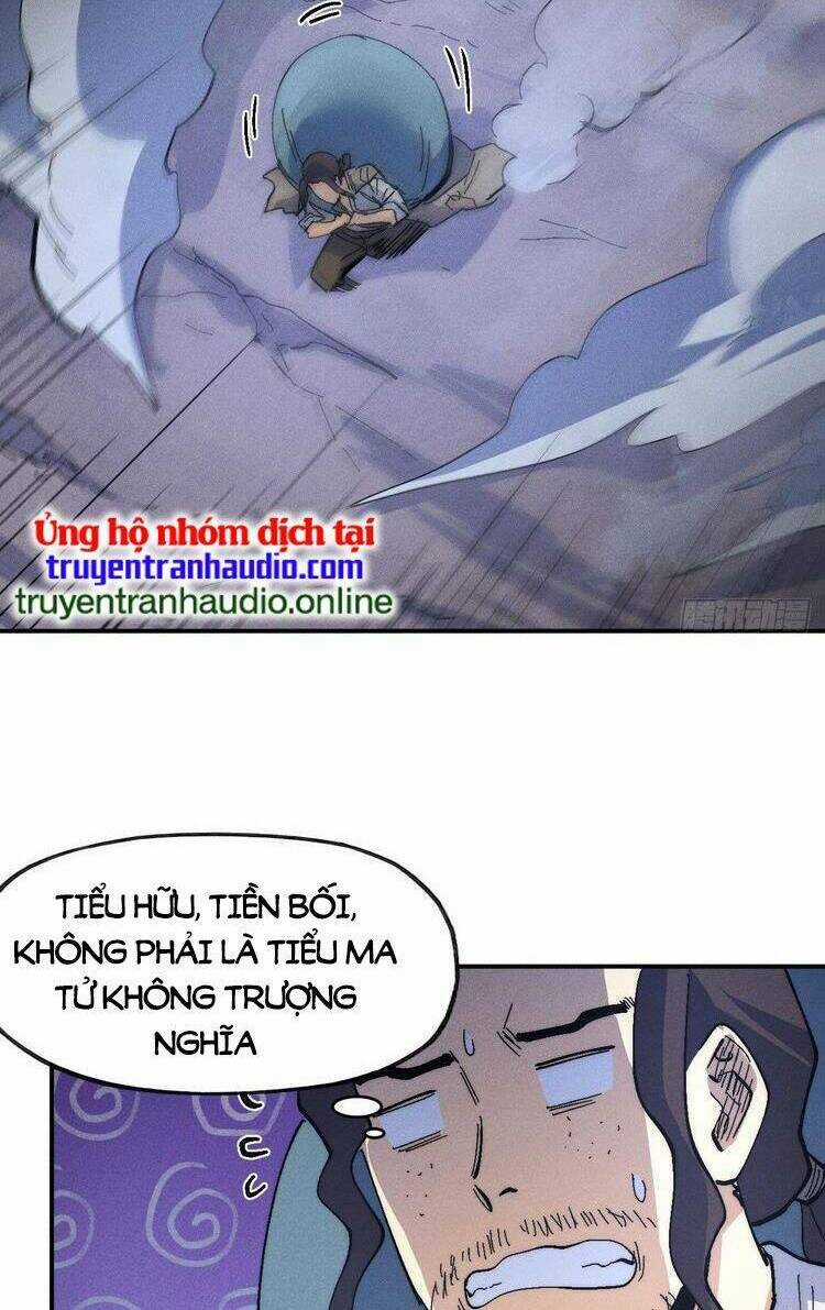 Nhân Vật Chính Mạnh Nhất Lịch Sử Chapter 111 trang 33