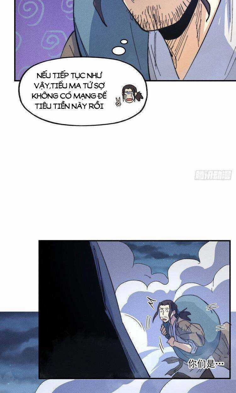 Nhân Vật Chính Mạnh Nhất Lịch Sử Chapter 111 trang 34