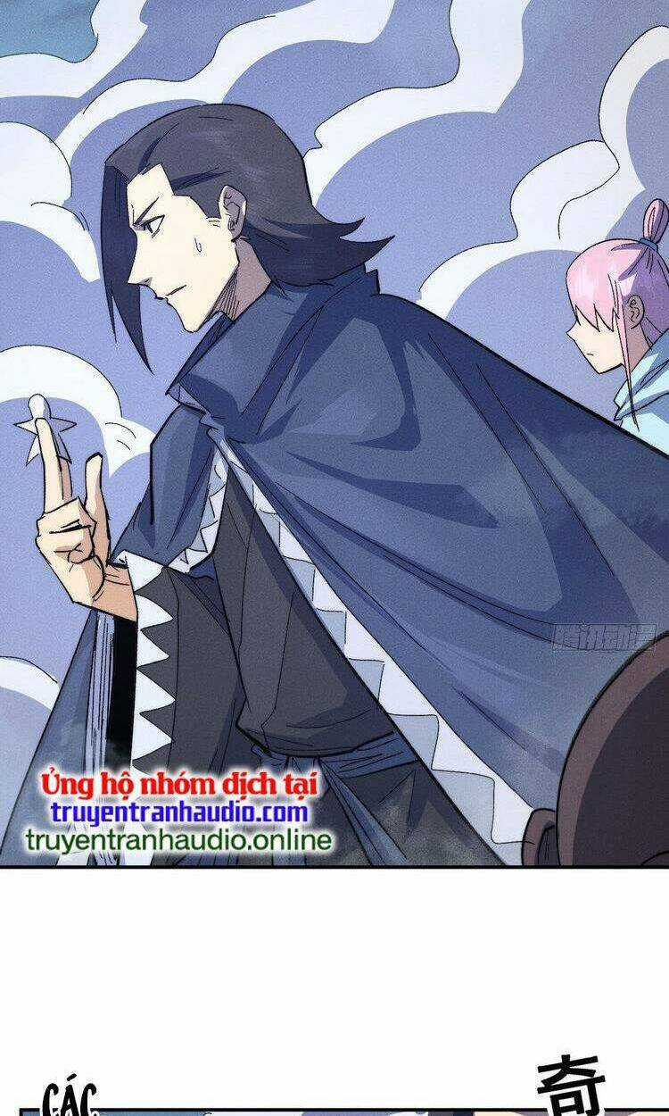 Nhân Vật Chính Mạnh Nhất Lịch Sử Chapter 111 trang 35